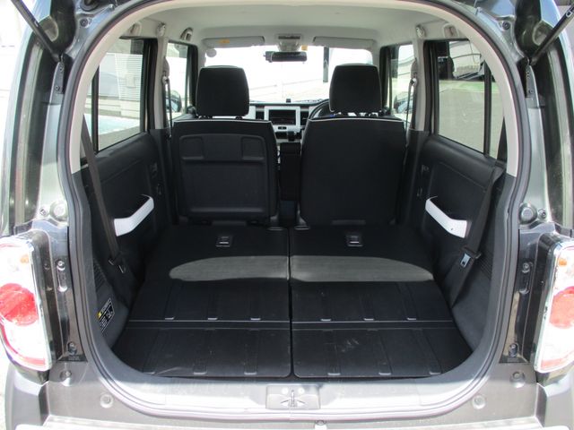 Mazda FLAIR CROSSOVER 2014-07 16462-16