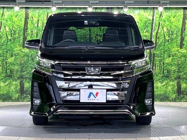 Toyota NOAH 2018-08 11427-14