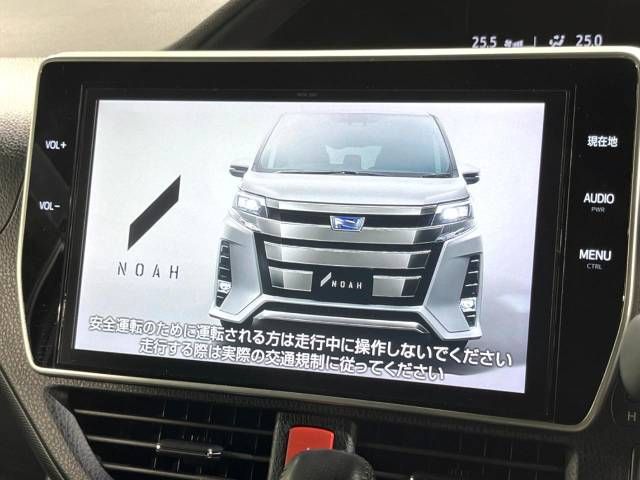 Toyota NOAH 2018-08 11427-3