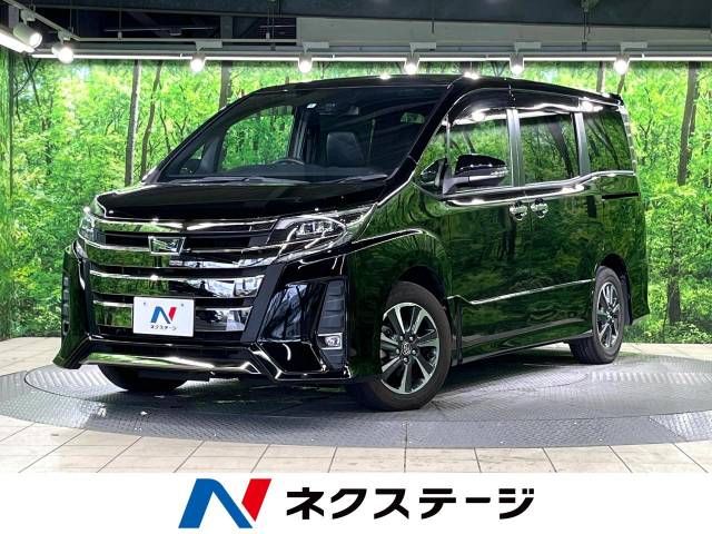 Toyota NOAH 2018-08 11427-0