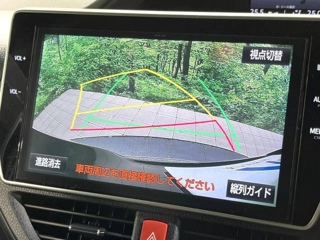 Toyota NOAH 2018-08 11427-4