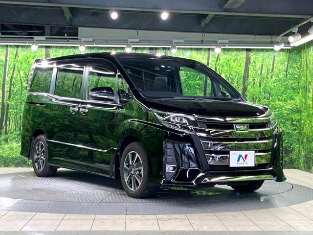 Toyota NOAH 2018-08 11427-16