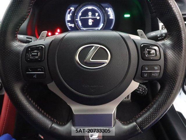 Lexus RC 2022-01 362996-10