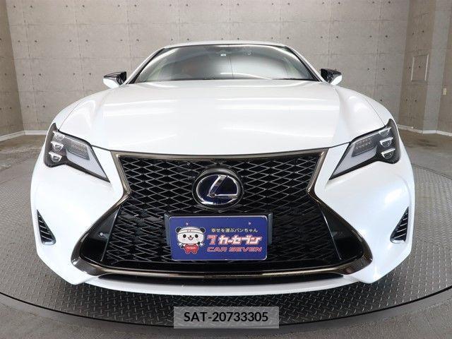 Lexus RC 2022-01 362996-20