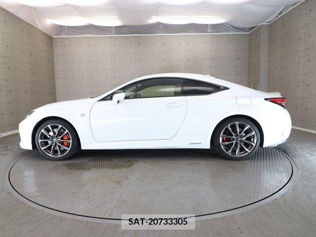Lexus RC 2022-01 362996-25