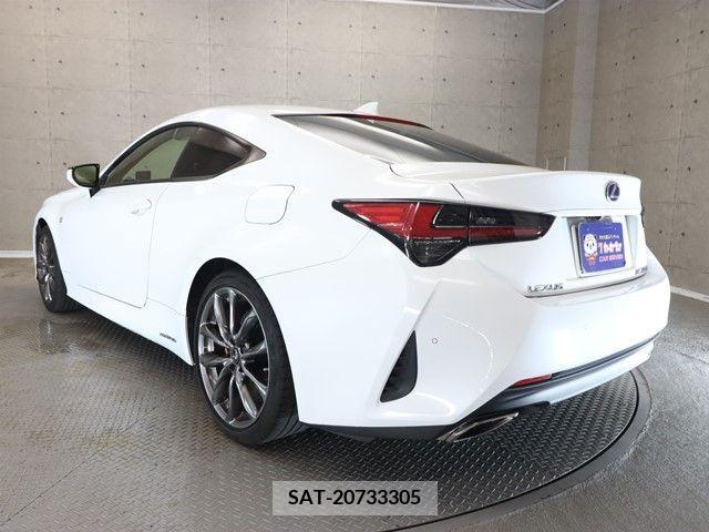 Lexus RC 2022-01 362996-24