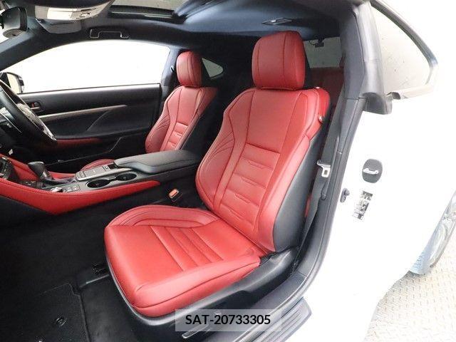 Lexus RC 2022-01 362996-5