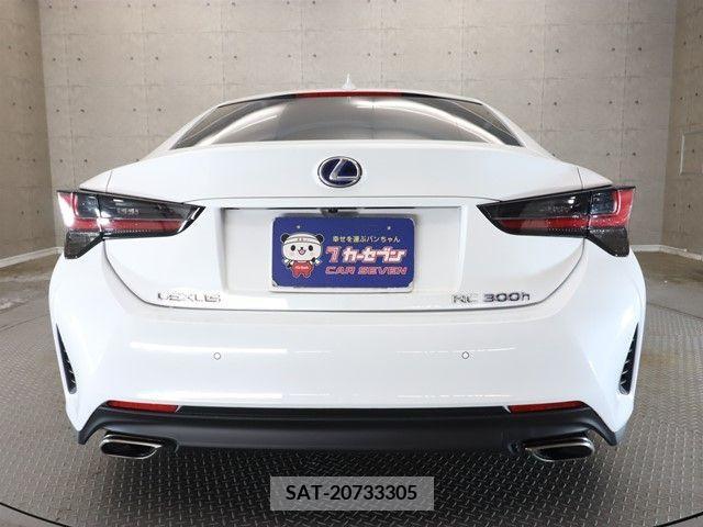 Lexus RC 2022-01 362996-23