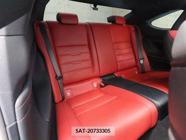 Lexus RC 2022-01 362996-4