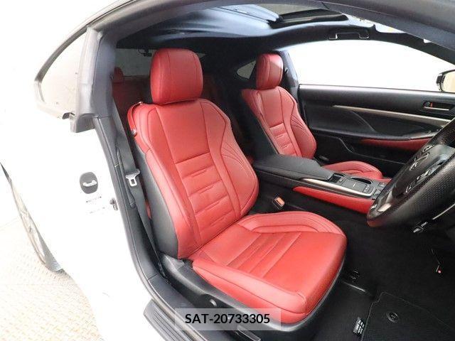 Lexus RC 2022-01 362996-3