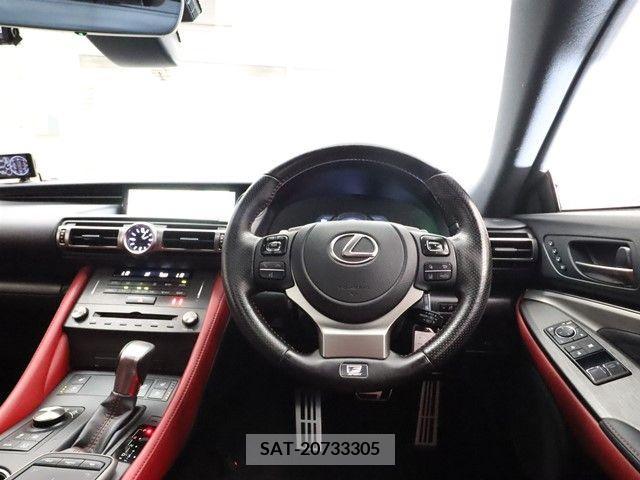 Lexus RC 2022-01 362996-2