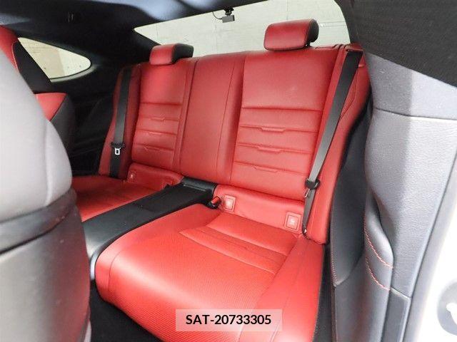 Lexus RC 2022-01 362996-6