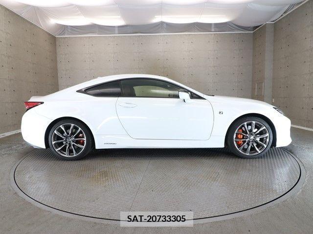 Lexus RC 2022-01 362996-22