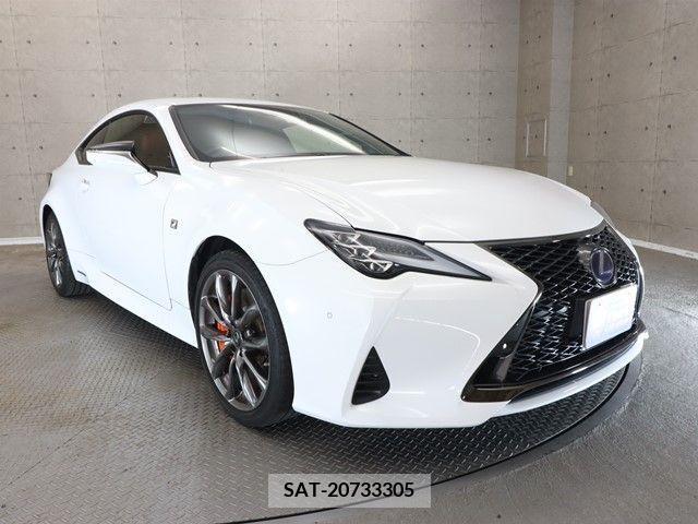 Lexus RC 2022-01 362996-21