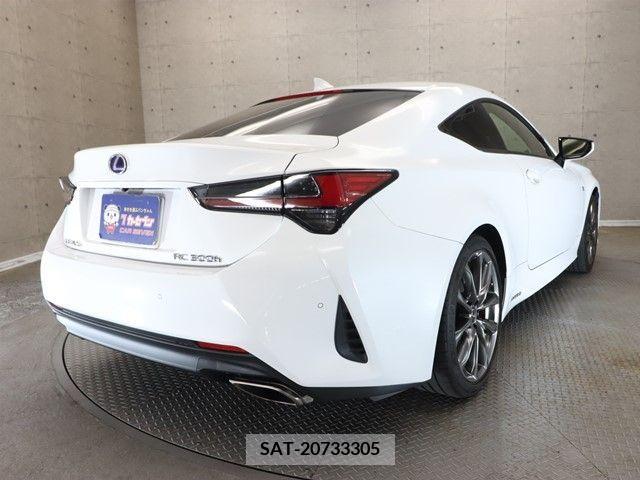 Lexus RC 2022-01 362996-1