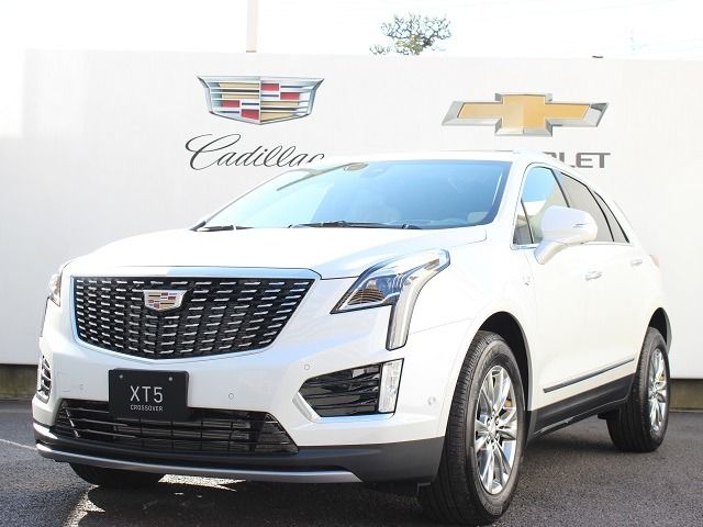 Cadillac XT5 2023-02 15217-0