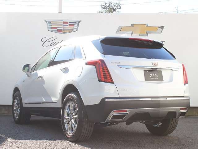 Cadillac XT5 2023-02 15217-9