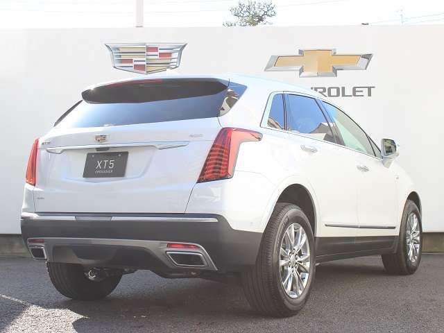 Cadillac XT5 2023-02 15217-2