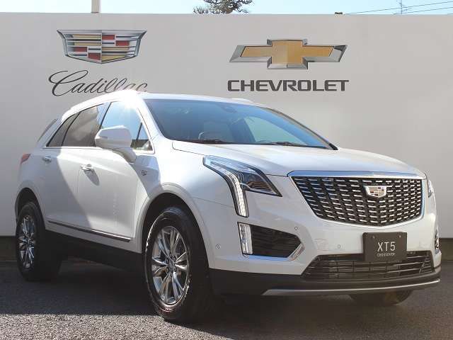 Cadillac XT5 2023-02 15217-7