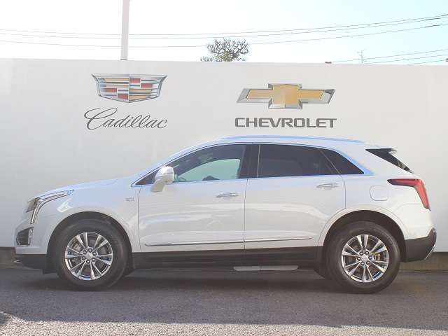 Cadillac XT5 2023-02 15217-10