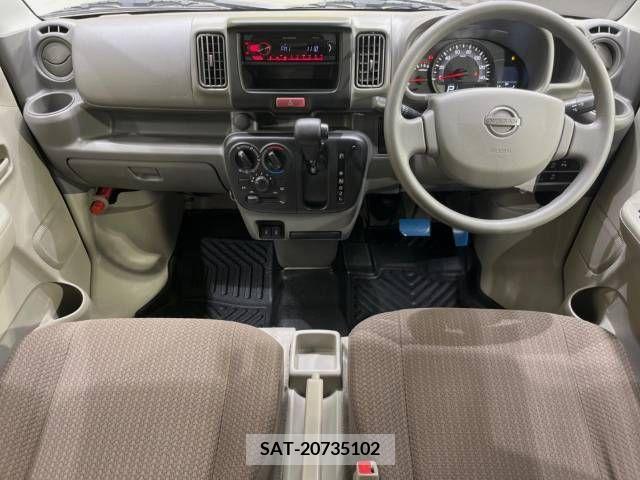 Nissan CLIPPER 2022-07 280289-1