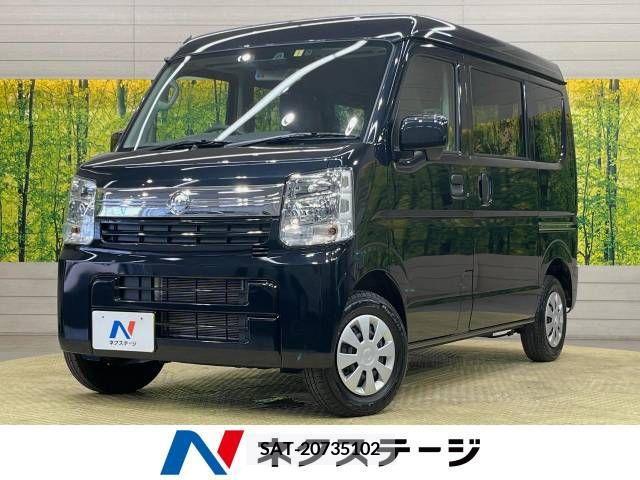 Nissan CLIPPER 2022-07 280289-0