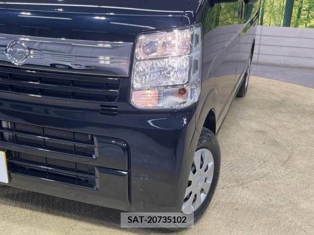 Nissan CLIPPER 2022-07 280289-12