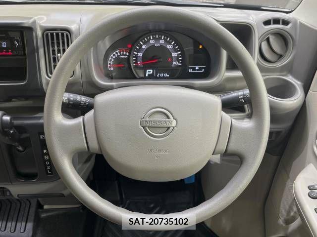 Nissan CLIPPER 2022-07 280289-11