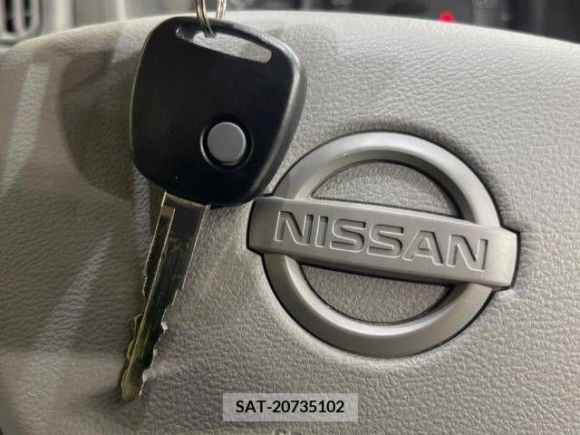 Nissan CLIPPER 2022-07 280289-7