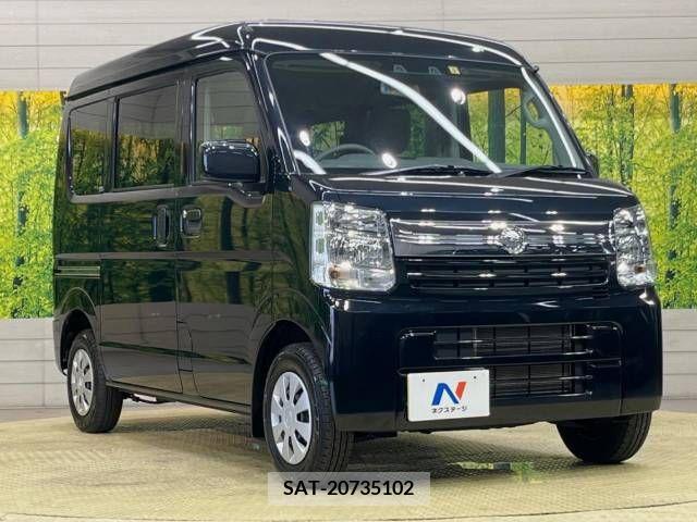 Nissan CLIPPER 2022-07 280289-16