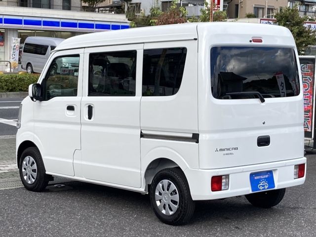 Mitsubishi MINICAB VAN 2023-09 193951-3