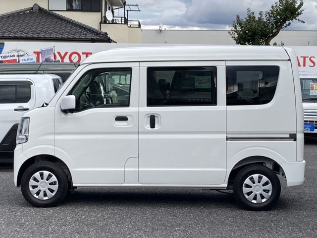 Mitsubishi MINICAB VAN 2023-09 193951-28