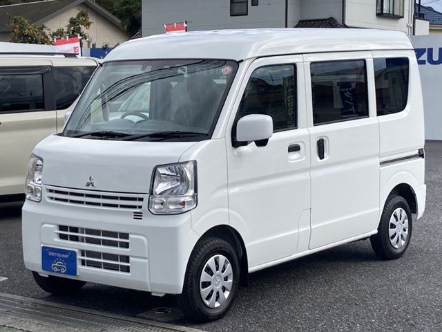 Mitsubishi MINICAB VAN 2023-09 193951-0