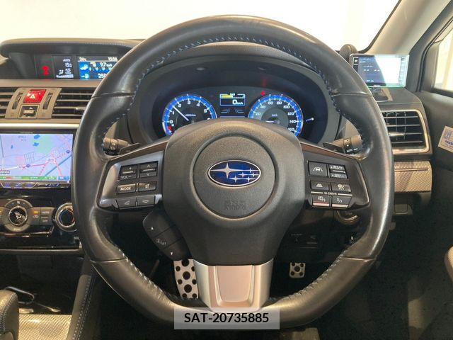 Subaru LEVORG 2015-06 317252-13