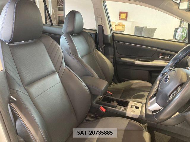 Subaru LEVORG 2015-06 317252-12