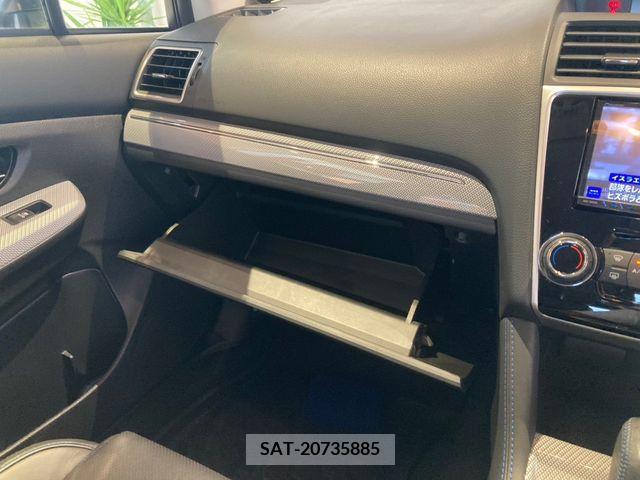 Subaru LEVORG 2015-06 317252-25