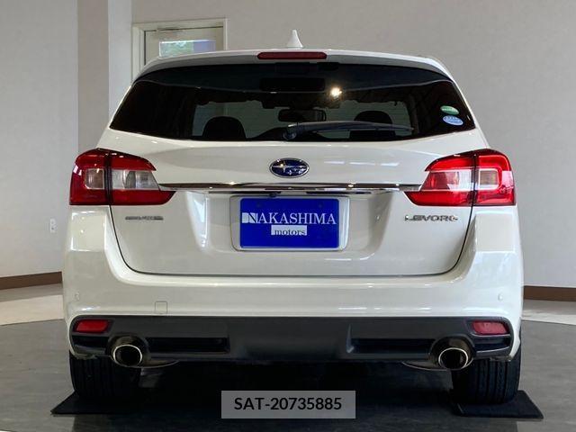 Subaru LEVORG 2015-06 317252-3