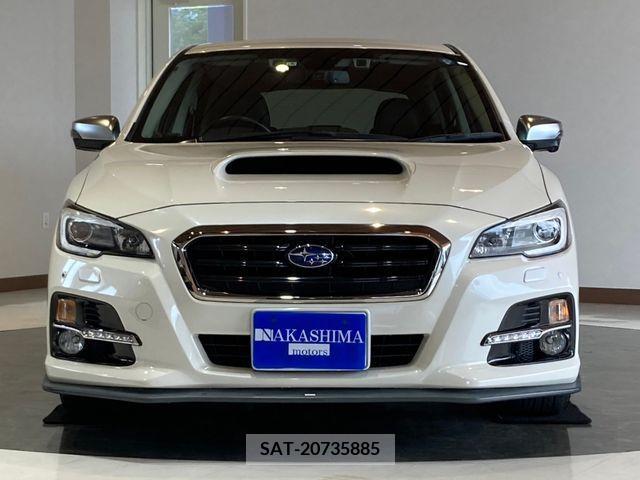 Subaru LEVORG 2015-06 317252-7