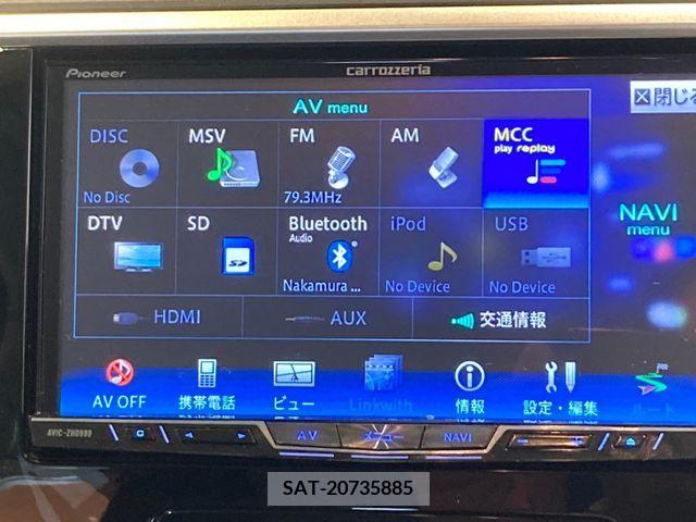 Subaru LEVORG 2015-06 317252-21