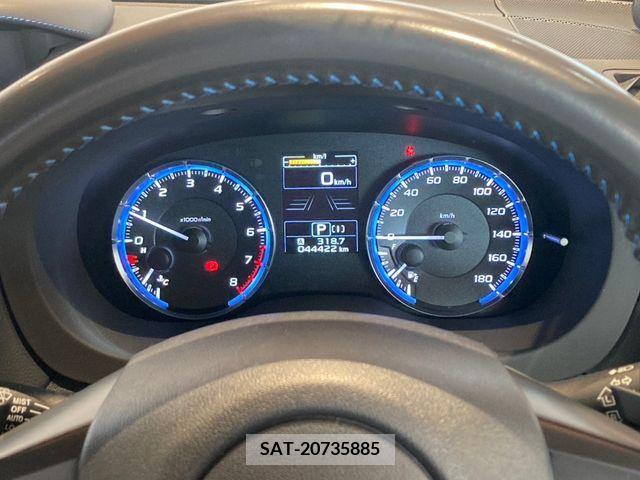 Subaru LEVORG 2015-06 317252-16