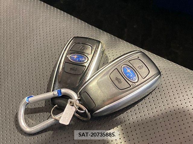 Subaru LEVORG 2015-06 317252-26
