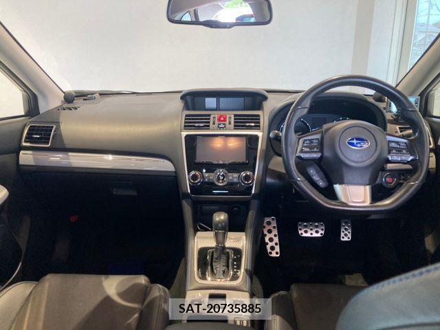 Subaru LEVORG 2015-06 317252-11