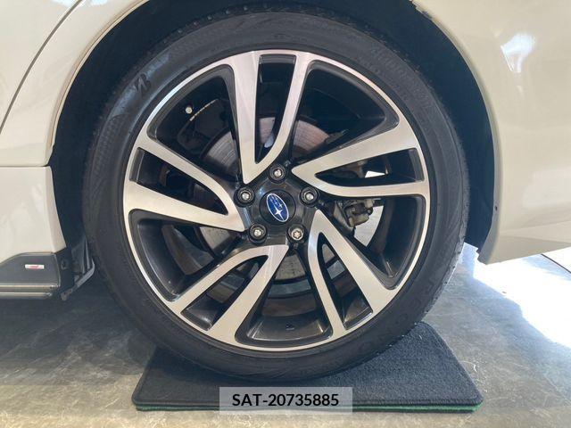 Subaru LEVORG 2015-06 317252-27