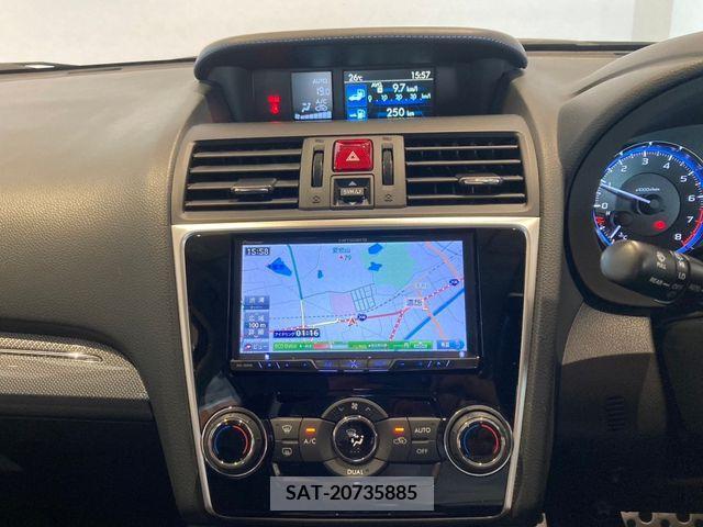 Subaru LEVORG 2015-06 317252-20