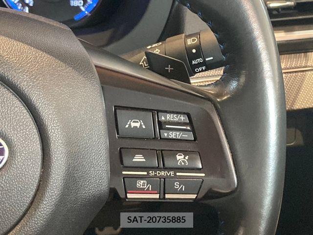 Subaru LEVORG 2015-06 317252-15