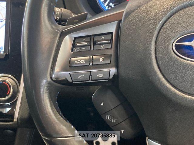 Subaru LEVORG 2015-06 317252-14