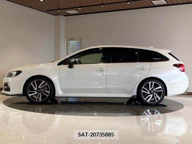 Subaru LEVORG 2015-06 317252-1