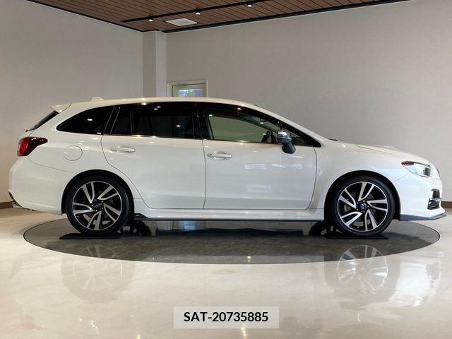Subaru LEVORG 2015-06 317252-5
