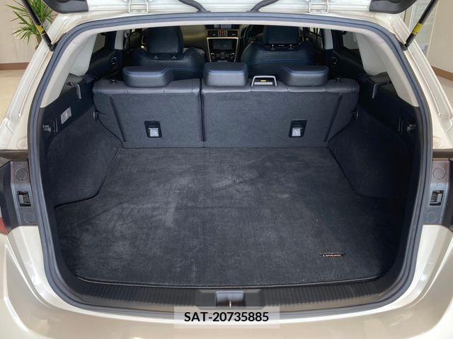 Subaru LEVORG 2015-06 317252-9