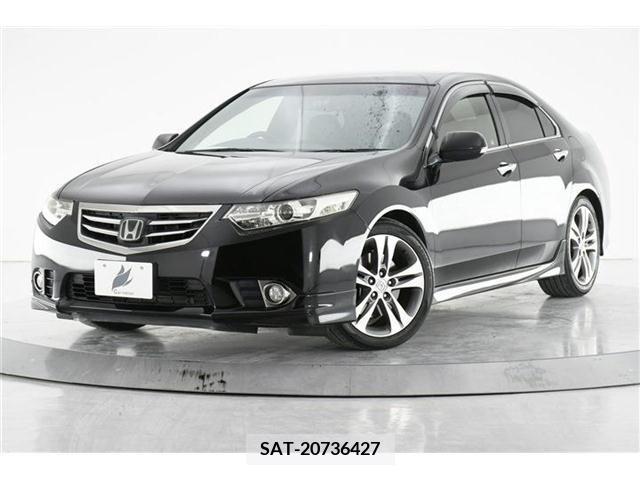 Honda ACCORD 2013-01 335030-0